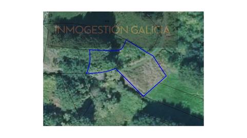 Foto 5 de Finca rústica en venda a Lugar Xocin, Carral, A Coruña