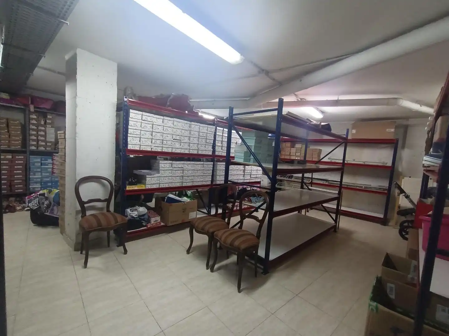 Local comercial en venda a Casco Urbano, imagen 6