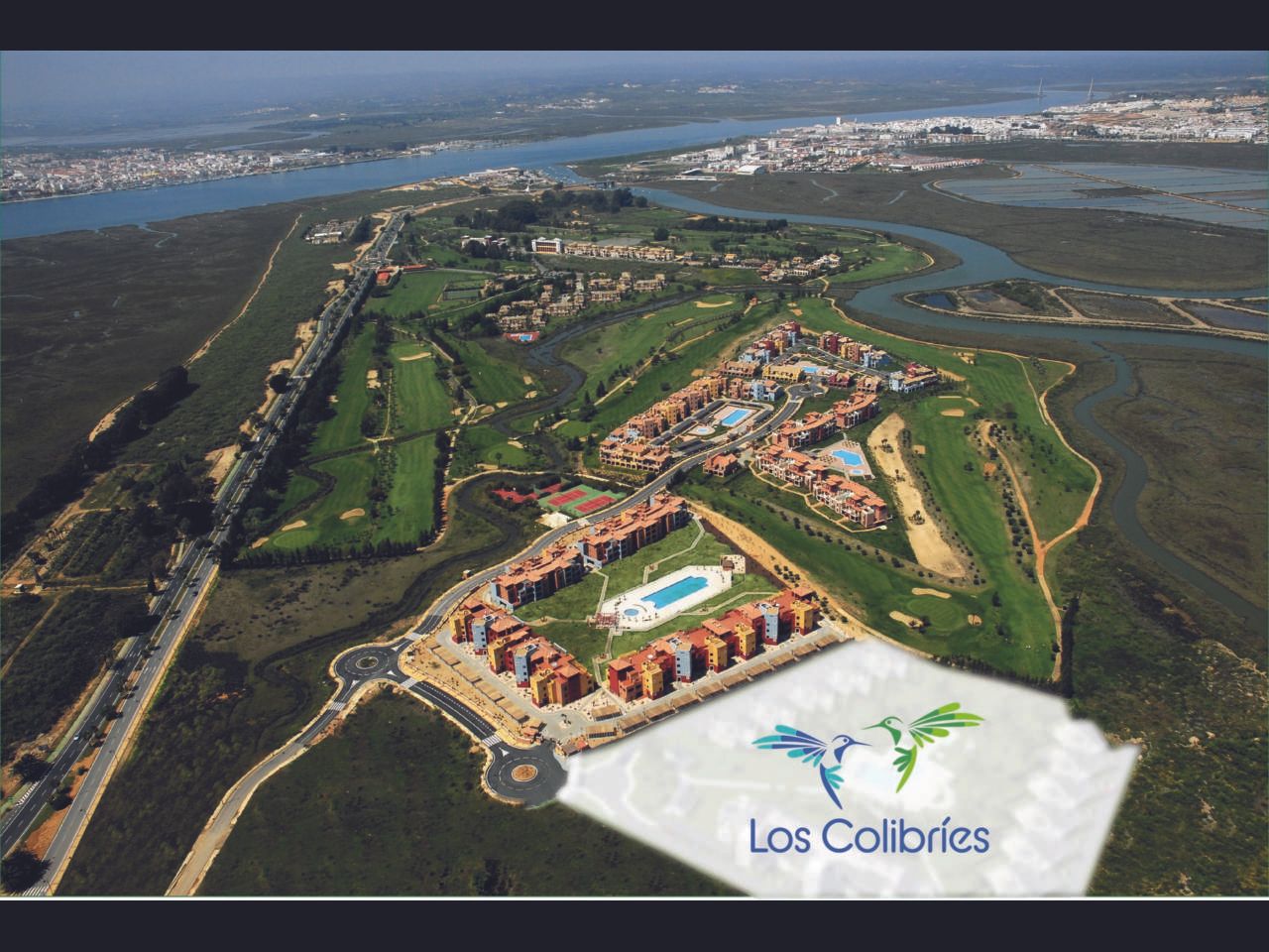 Apartament en venda a Los Colibries, 1, Isla Canela