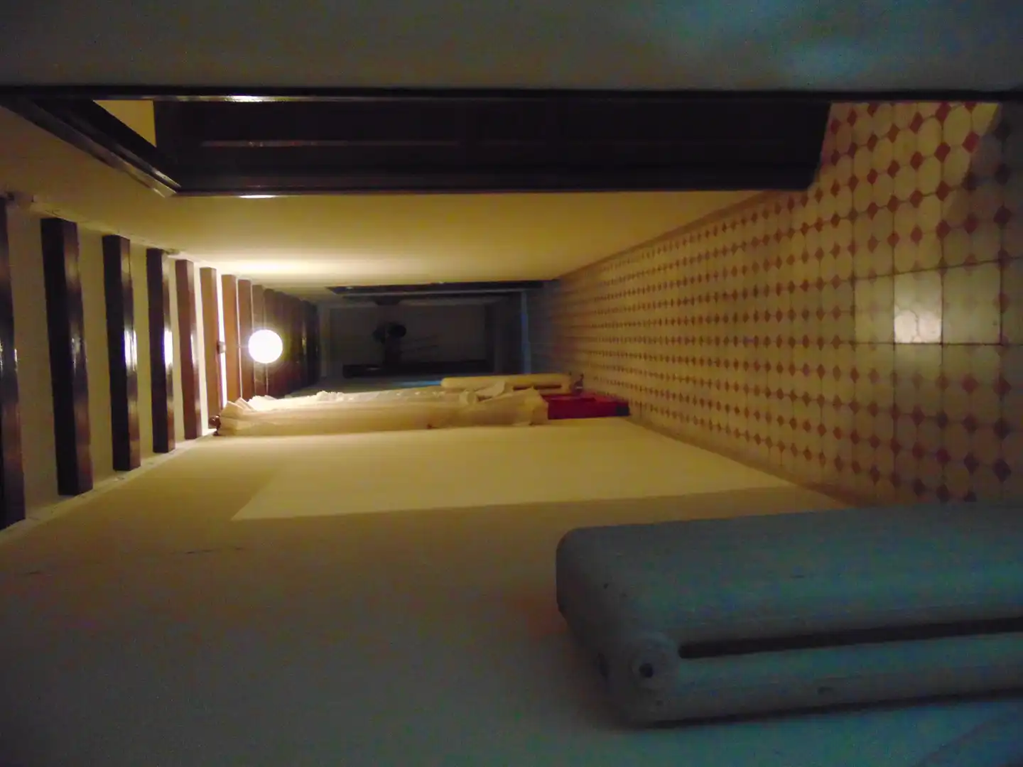 Casa rustica con piscina in vendita a Partida Polop Baix, imagen 254