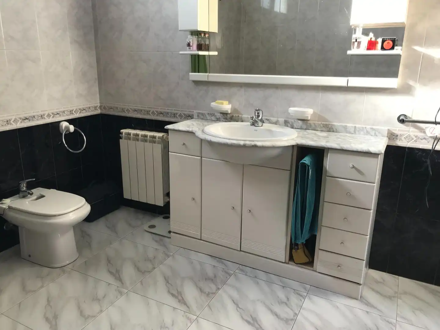 Baño de Piso en venta en Santiago de Compostela 