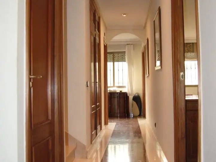 Detached house with garden for sale in calle joaquin jorge alarcon 23, imagen 7