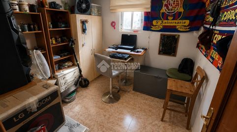 Foto 2 de Piso en venta en Barrio Jesús, Zaragoza Capital