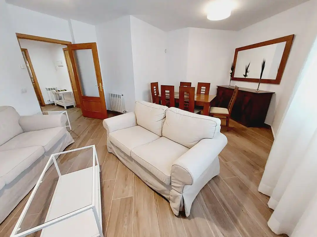 Wohnung zur Miete in Parque Manuel de Vega - Carretera de Ugena, imagen 2
