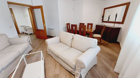 Foto 2 von Wohnung zur Miete in Parque Manuel de Vega - Carretera de Ugena, Illescas