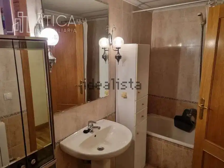 Habitación de Piso de alquiler en Aldeatejada