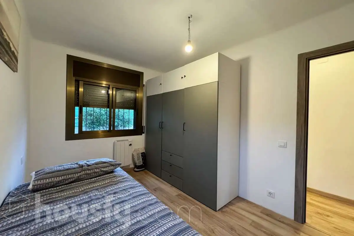 Casa o chalet de alquiler en Passatge de la Constel Lació, Olivella