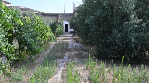 Foto 4 de Residencial en venda a Avenida Circunvalación, 5, Carretera de Granada - La Alcazaba, Alhendín