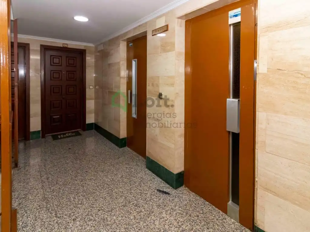 Pis amb ascensor en venda a Valdepasillas - La Paz - Huerta Rosales, imagen 15