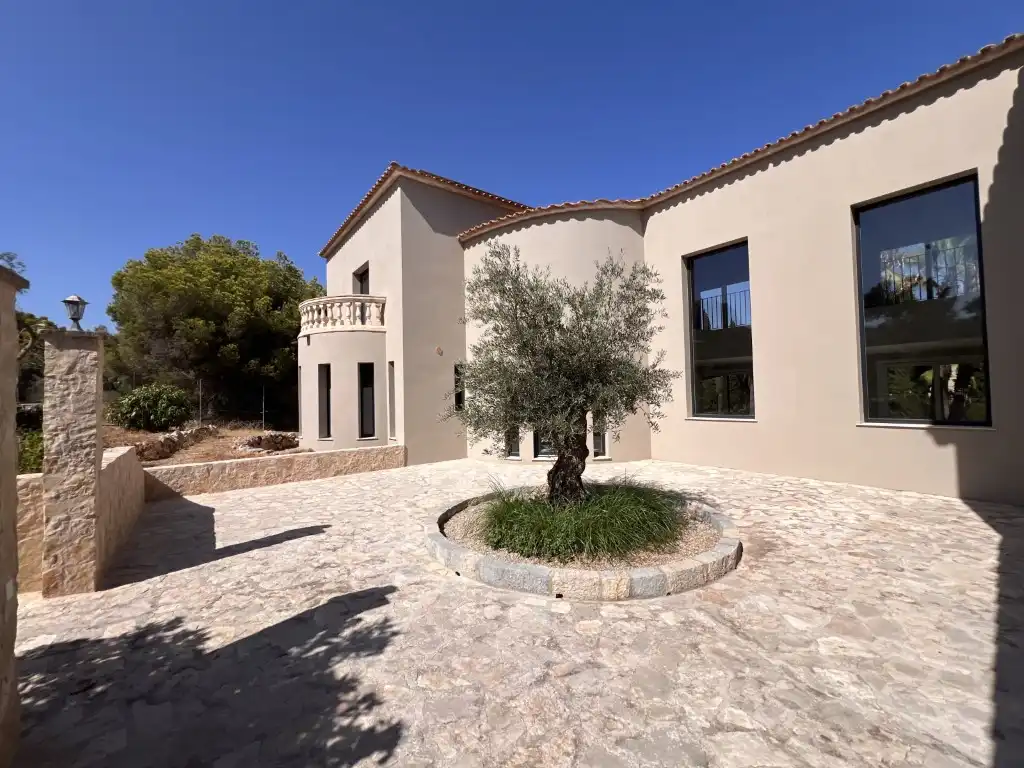 Houses for sale in Sol de Mallorca