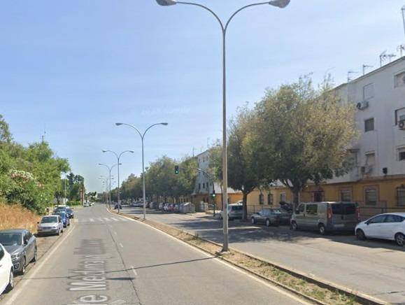 Piso en Venta en San Jerónimo - La Bachillera