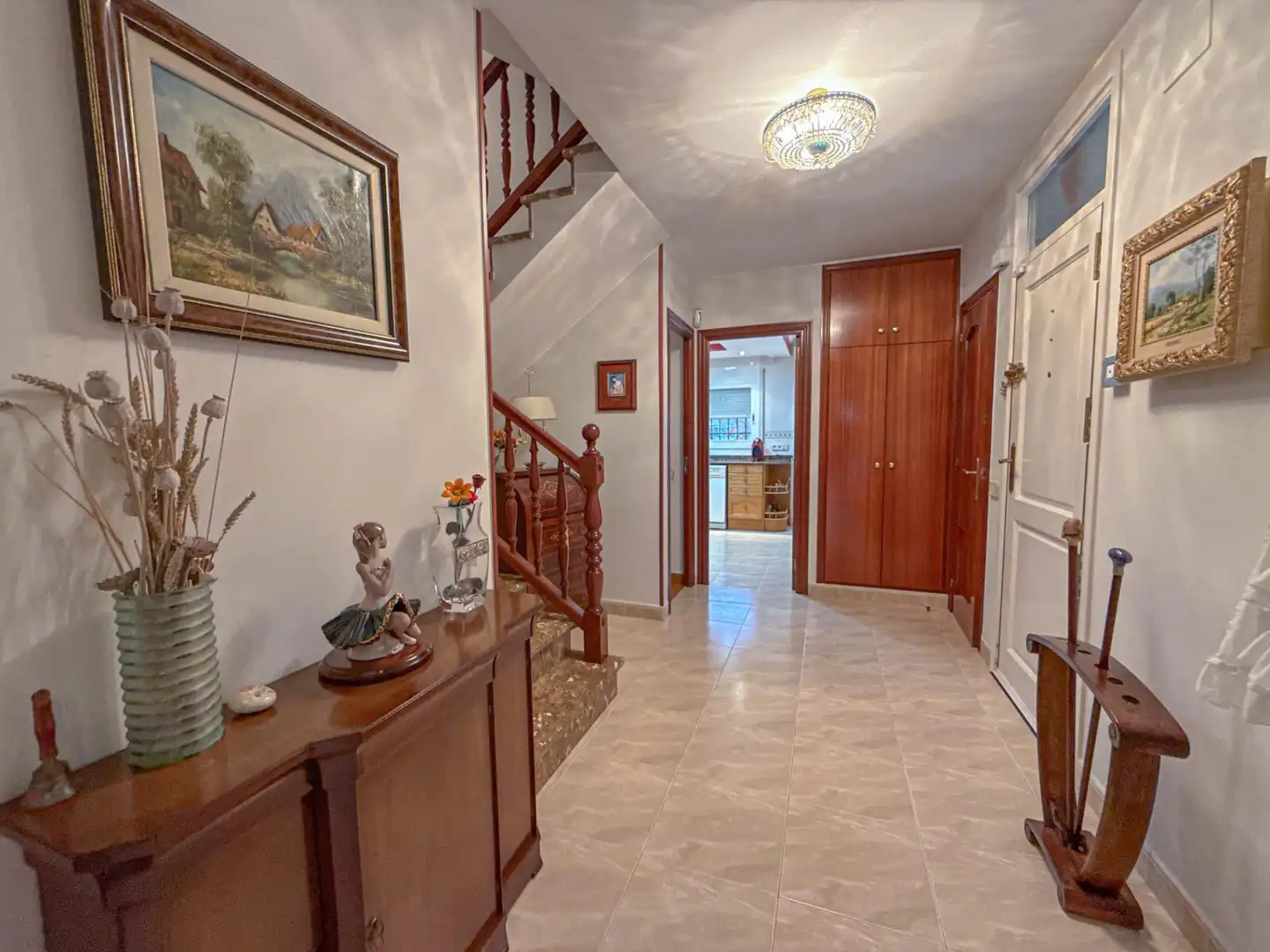 Casa o chalet en venta en Martorell con Aire acondicionado, Calefacción y Terraza