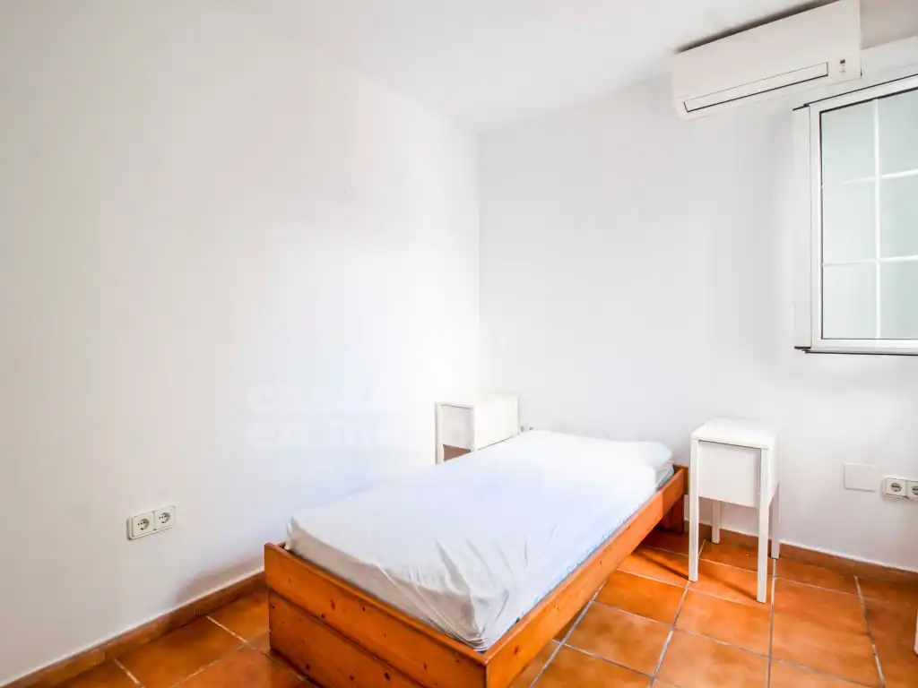 Habitación de Casa o chalet en venta en Maó - Mahón con Aire acondicionado y Terraza