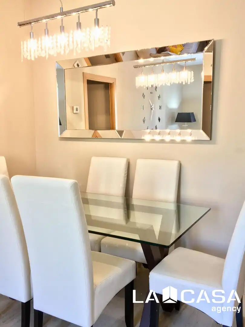 Wohnung zur Miete in Calle BOTICA, Arenal - La Pólvora