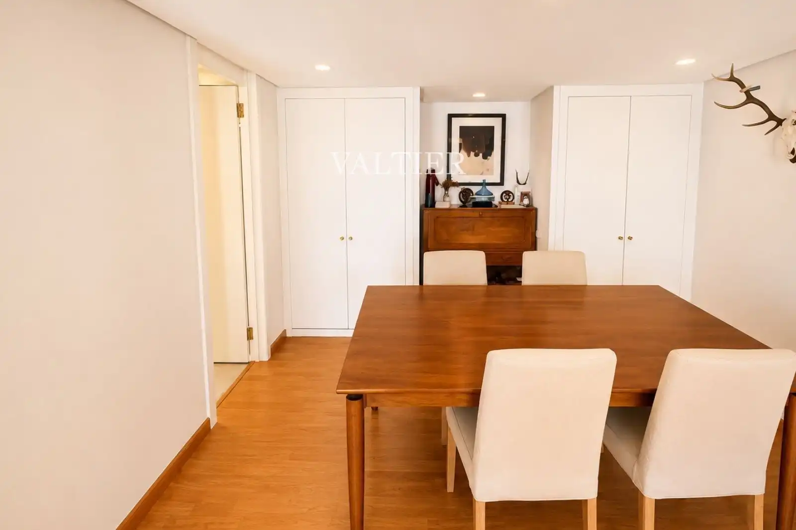 Wohnung zum Verkauf in Castelló, Castellana