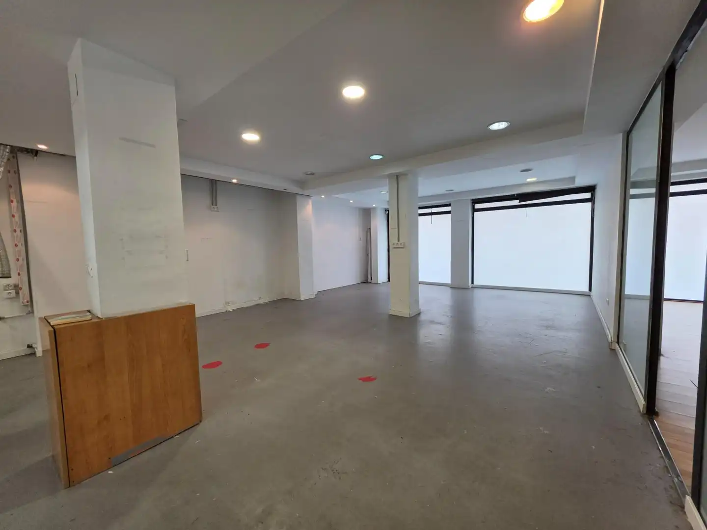 Local comercial en alquiler en Calle ACTOR LLORENS, imagen 11