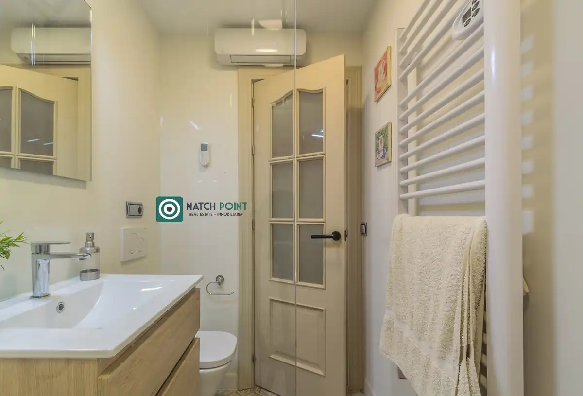 Badezimmer von Wohnung zum Verkauf in Almuñécar