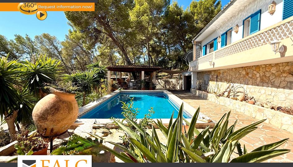 Photo 1 of House or chalet for sale in Peguera, Illes Balears