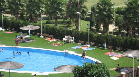 Foto 4 von Wohnungen zur Miete in Carrer Amplaries, 33, Vista Mar, Oropesa del Mar / Orpesa