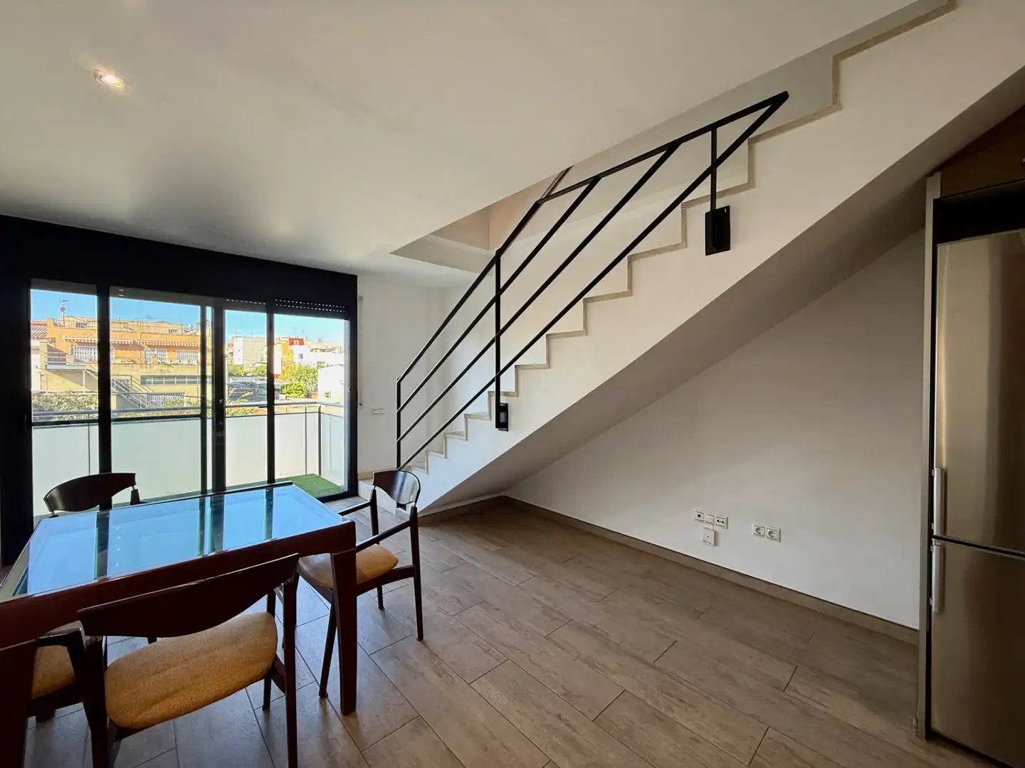Duplexes for sale in Terrassa  with Heating, Terrace and Oven