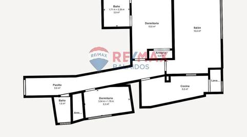 Photo 4 of Apartment for sale in Rúa Vista Alegre, Centro - Areal, Vigo