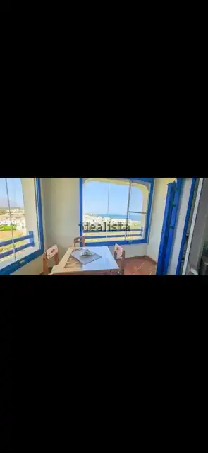 Wohnung zur Miete in Manilva mit Klimaanlage, Terrasse und Möbliert
