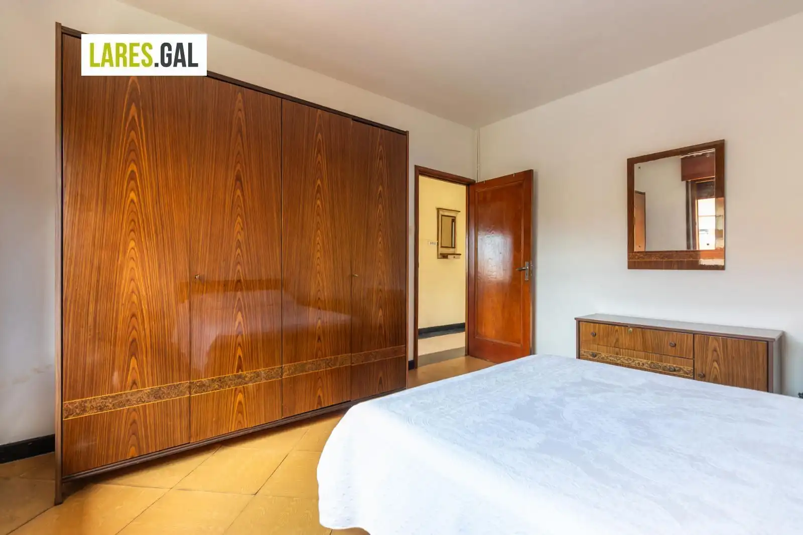 Flat for sale in Porta do Sol, Moaña