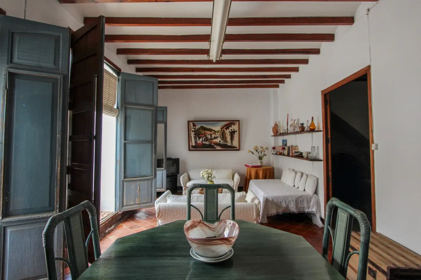 Maison rustique avec jardin à vendre à Xaló, imagen 14