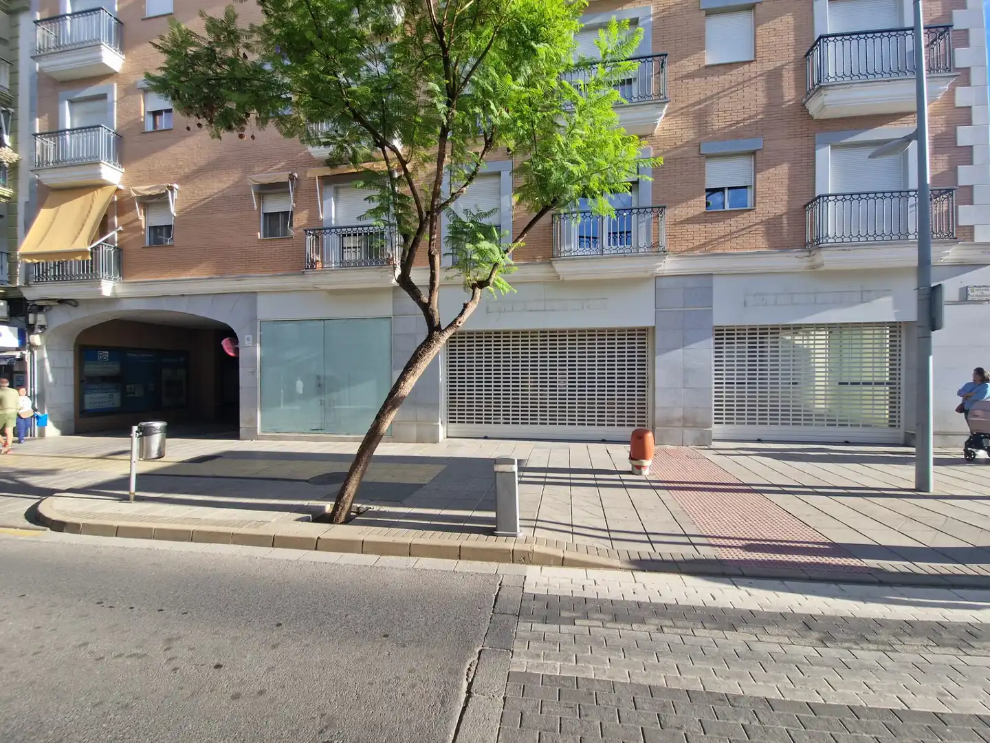 Local commercial à vendre à Villanueva de la Serena, imagen 16