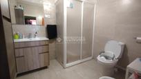 Bathroom of Flat for sale in Valladolid Capital  with Heating and Balcony