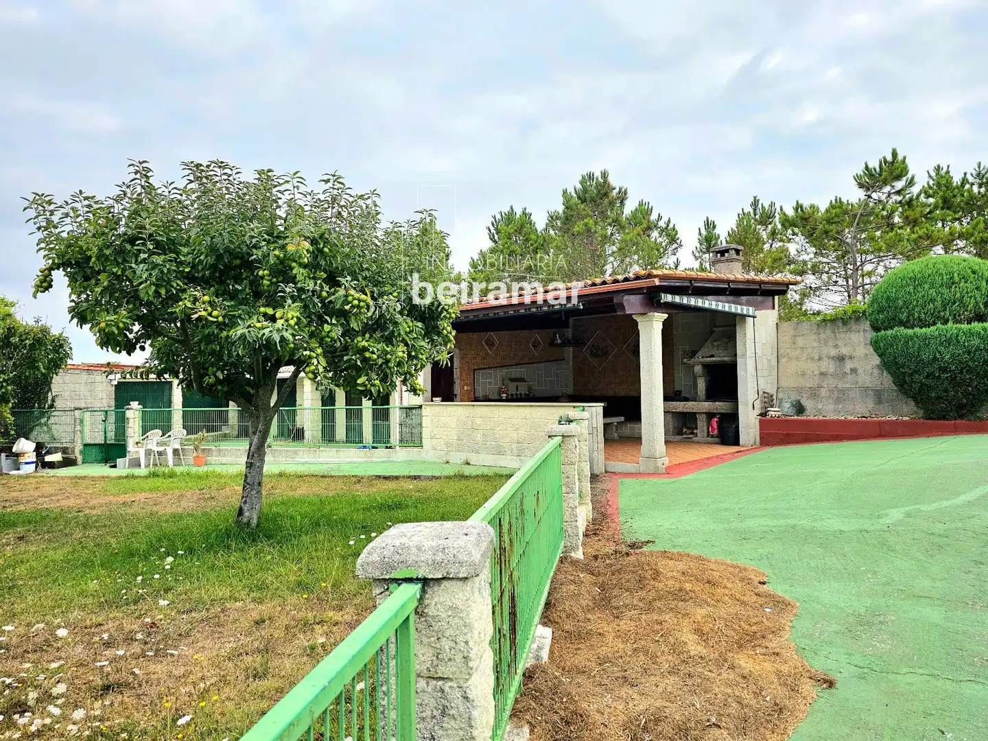 Chalet en venta en A Agarradiña, imagen 51