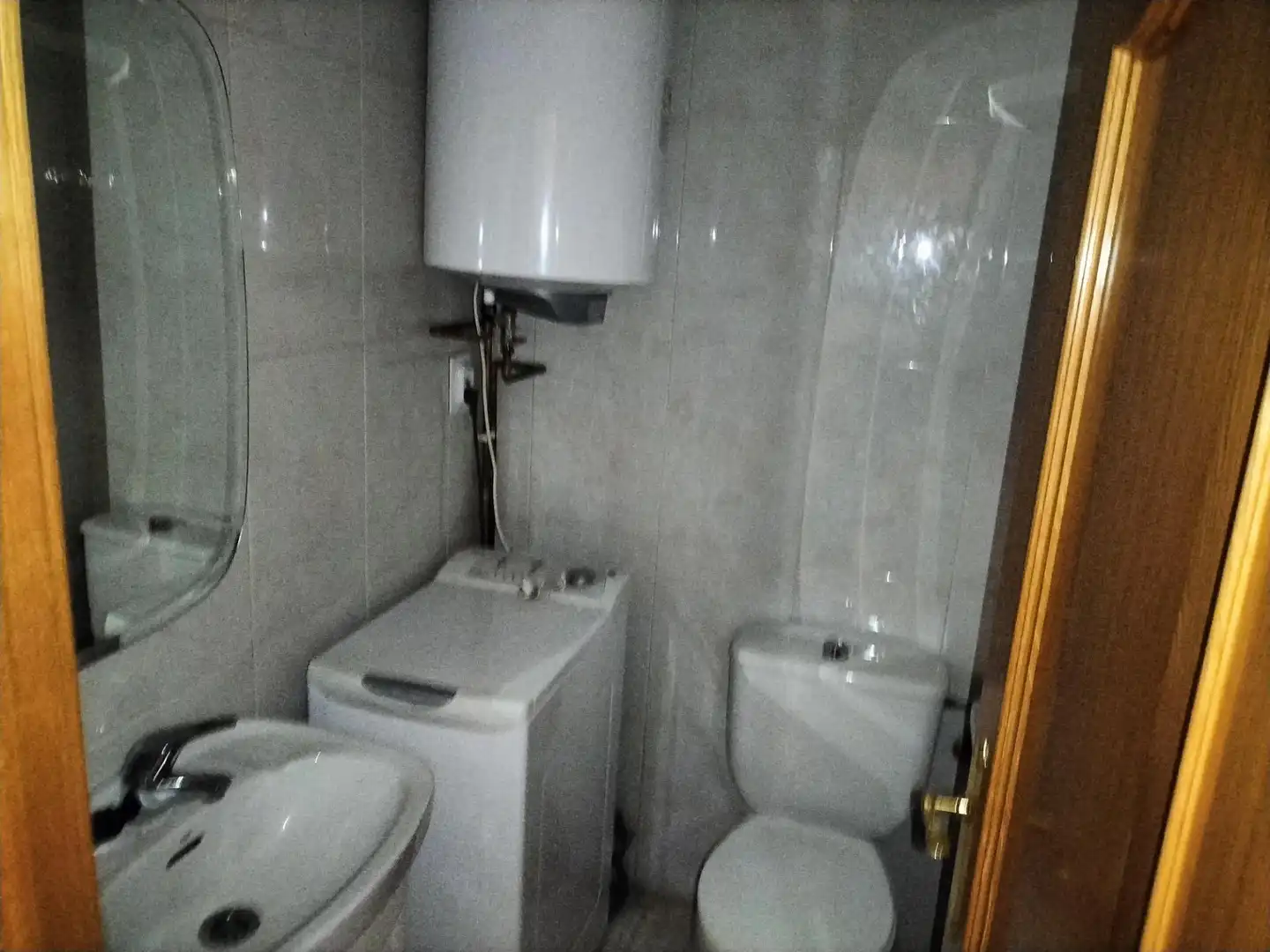 Piso con terraza en venta en AGUILAR DEL RIO, imagen 14