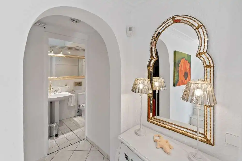House with terrace for sale in Port d'Andratx, imagen 8