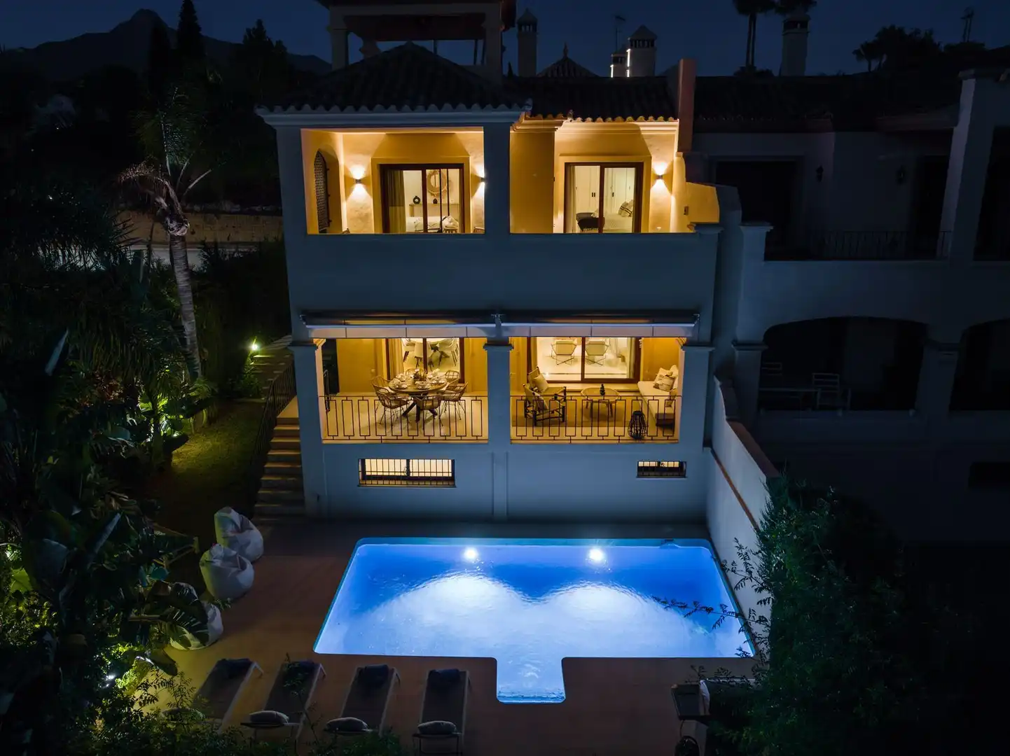 Maison jumelée avec terrasse à vendre à Calle Vasari 11, imagen 28