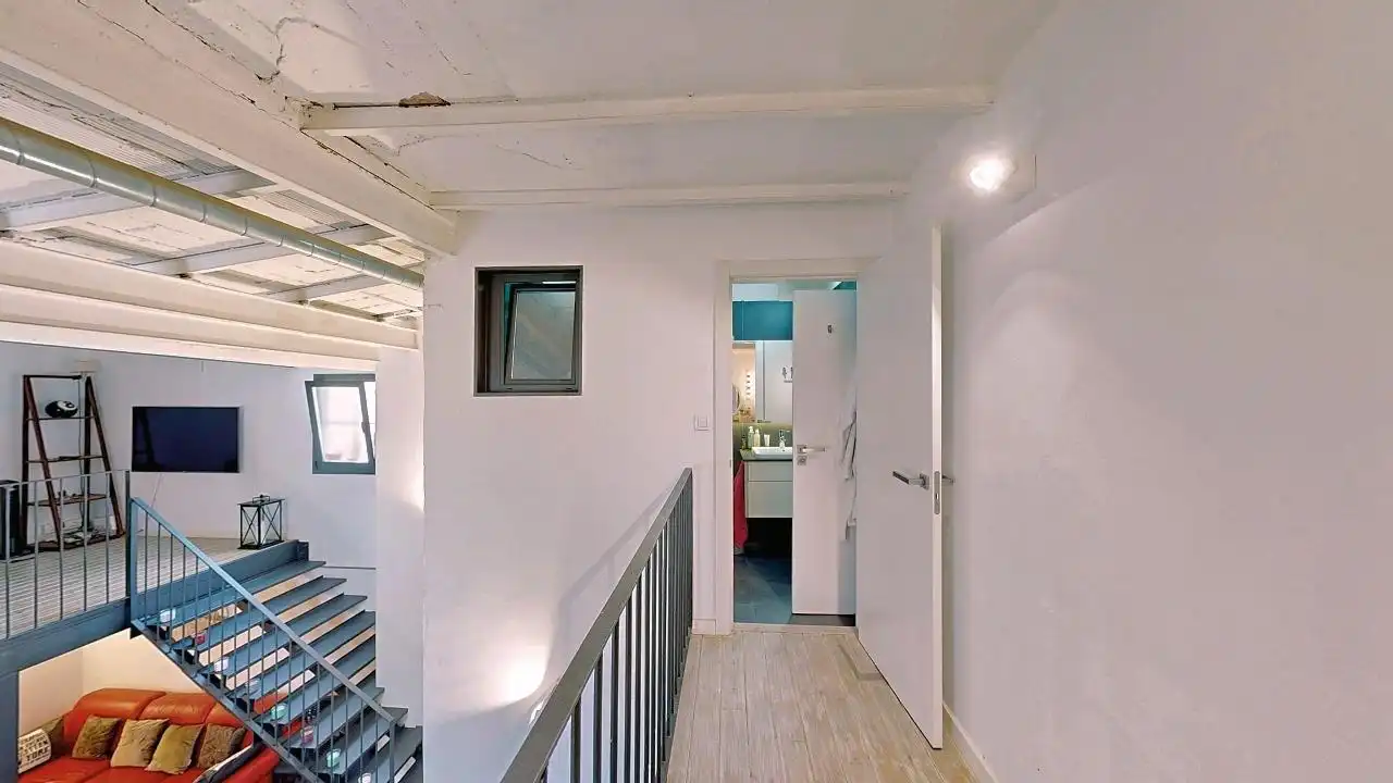 Piso en venta en El Poblenou