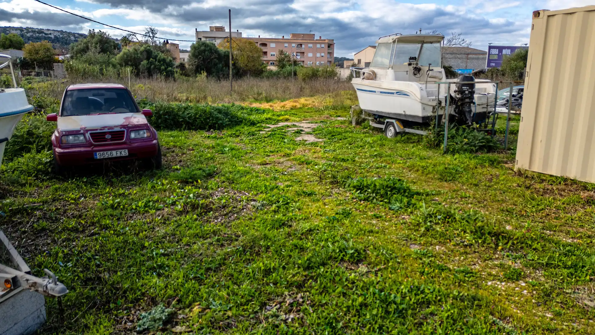 Terrenys i solars de lloguer a Felanitx Poble, imagen 7