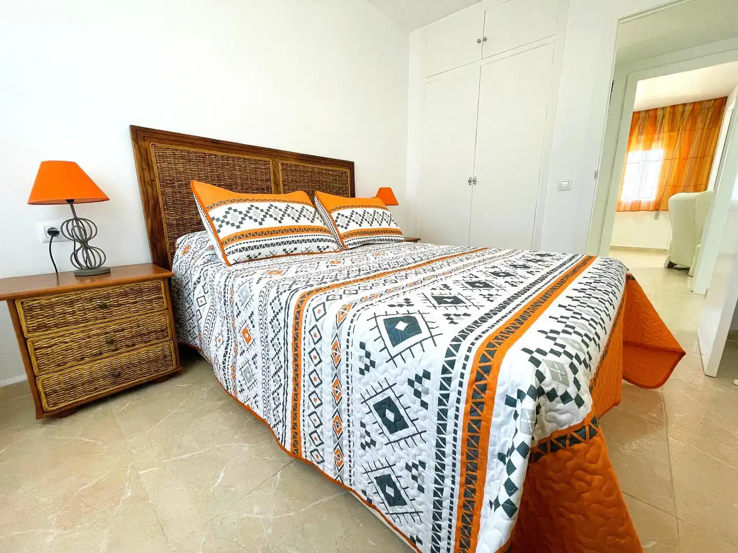 Apartments for rent in Paseo MARITIM NEPTU, 53, Playa de Gandia