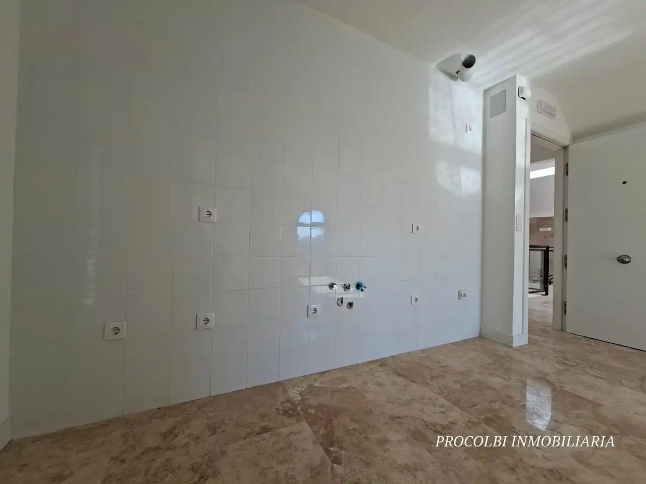 Loft amb ascensor en venda a Avenida Toreros, imagen 10