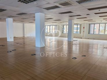 Büro mit Aufzug zur Miete in C. de Méndez Álvaro