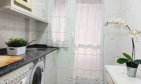 Foto 5 de Pis en venda a Masustegi - Monte Caramelo, Bizkaia