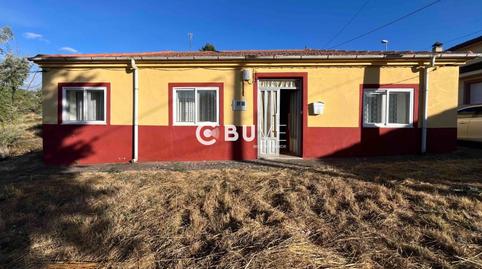 Foto 2 de Casa o xalet en venda a Puente, Quintana y Congosto, León