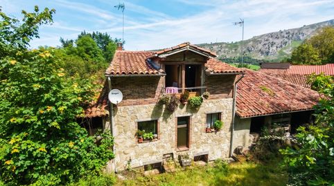 Foto 3 de Casa o xalet en venda a Vibaña - Ardisana - Caldueño, Llanes