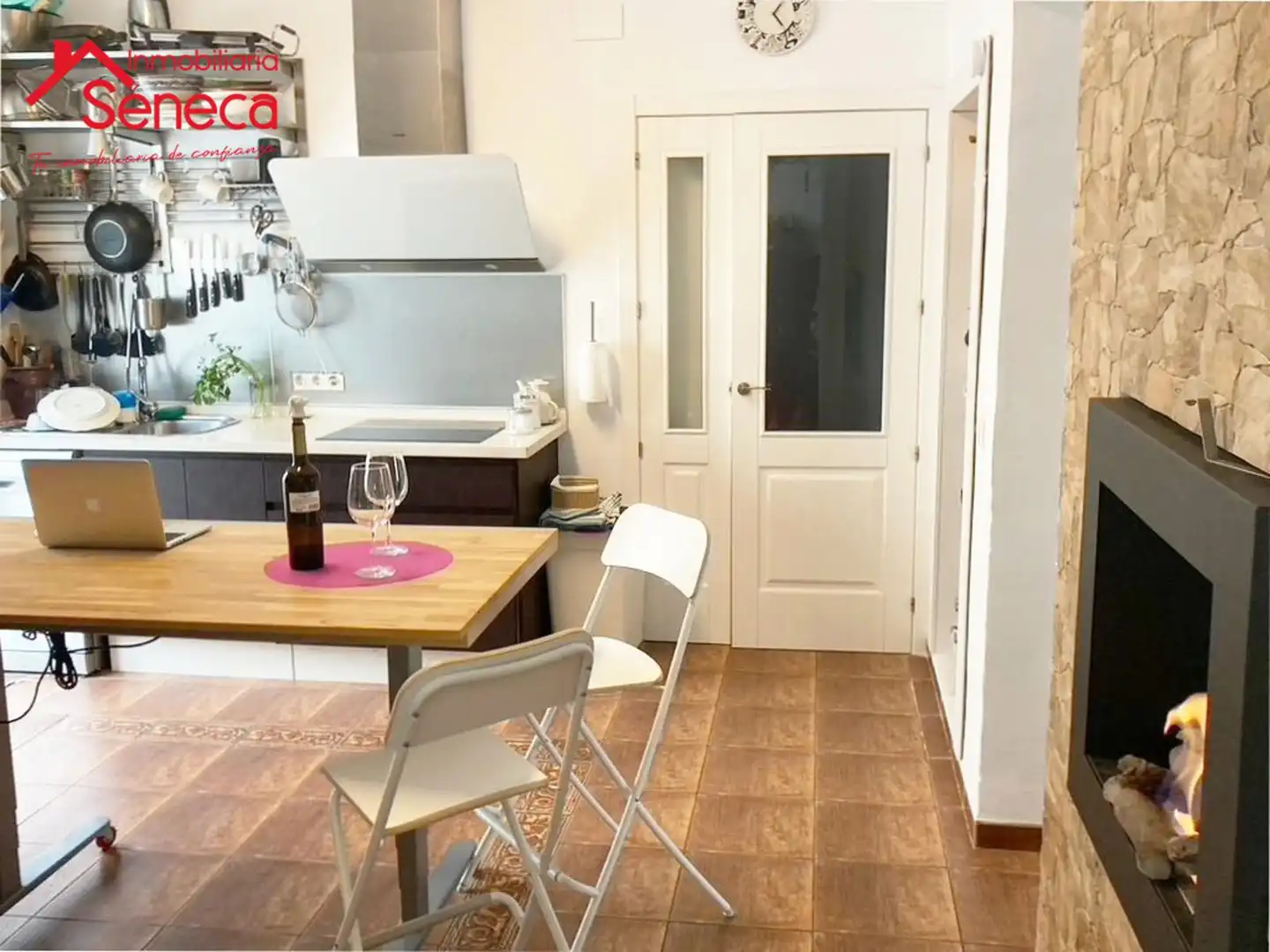 Piso en venta en JULIO PELLICER, Ciudad Jardín - Zoco