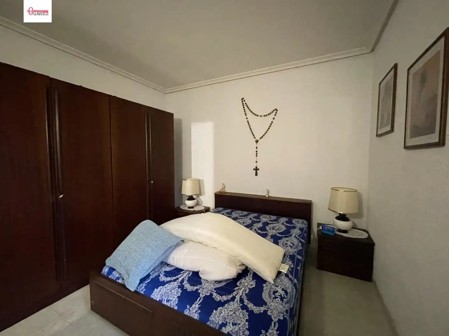 Habitación de Casa o chalet en venta en Valle de Santibáñez