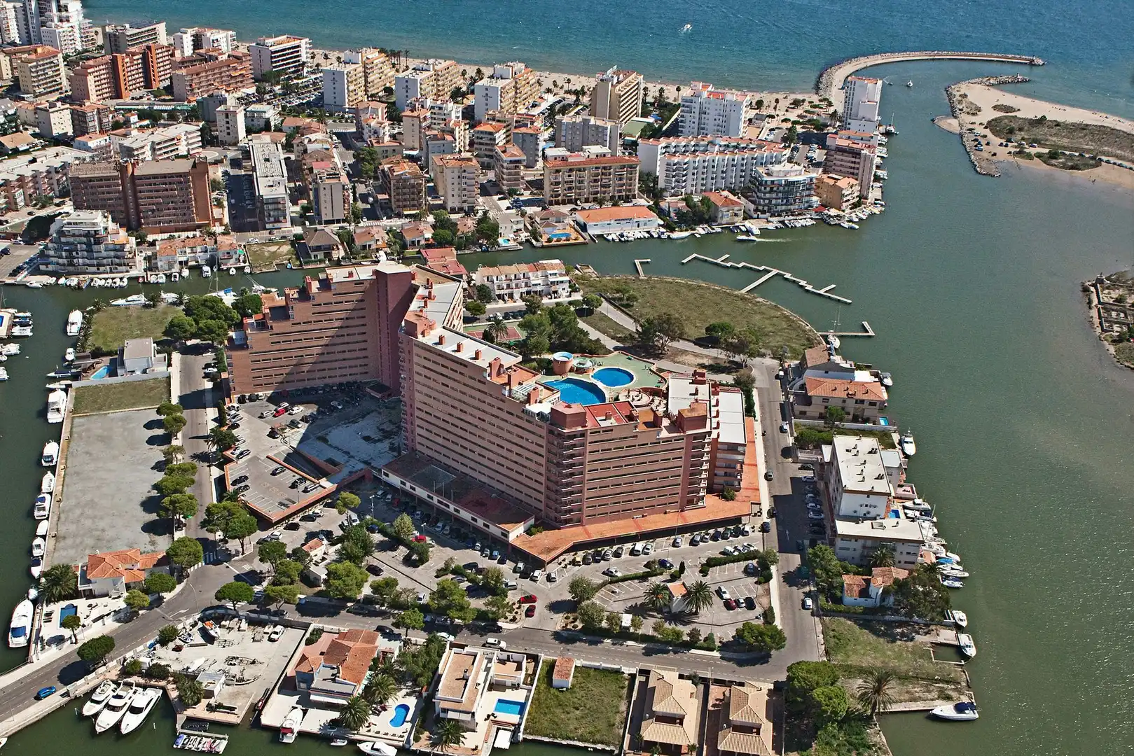 Estudio con ascensor en venta en Santa Margarita, imagen 12