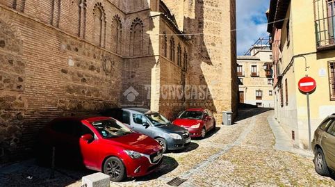 Foto 3 von Gebäude zum Verkauf in Casco Histórico, Toledo Capital