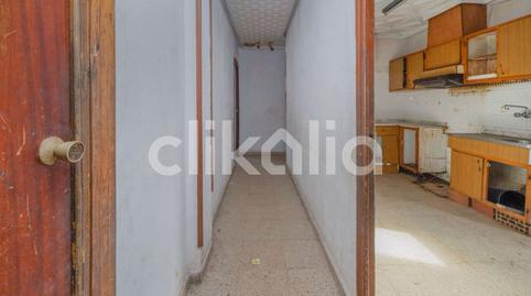 Foto 5 de Pis en venda a Molins - Campaneta - San Bartolomé, Alicante