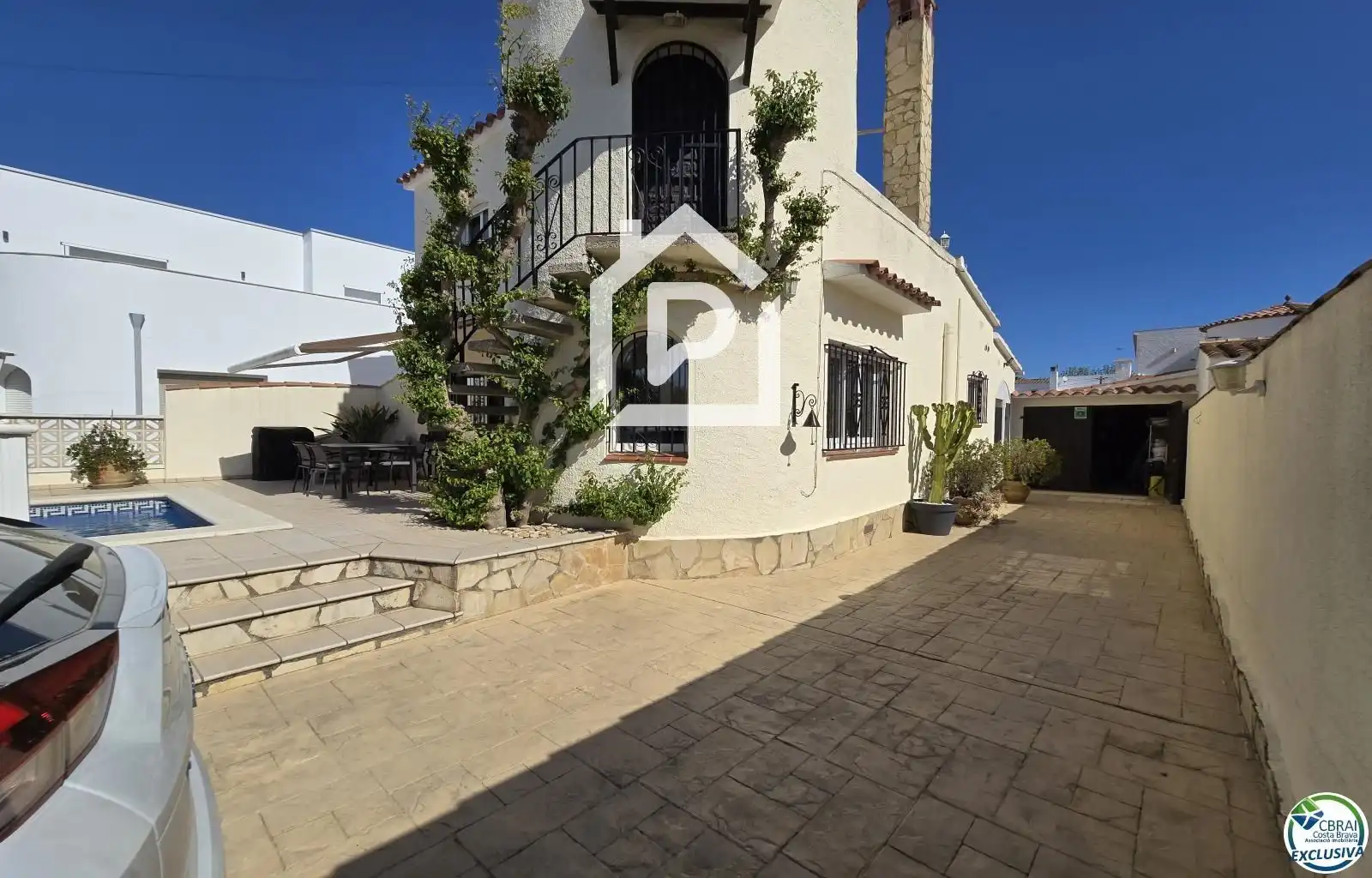 Chalet con piscina en venta en Pení, imagen 29