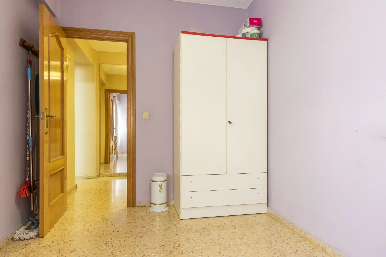 Habitación de Piso en venta en Almàssera con Aire acondicionado y Balcón