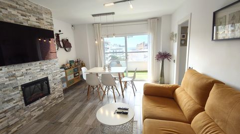 Foto 5 von Dachboden zum Verkauf in Carrer de Sant Jaume, Calella, Barcelona